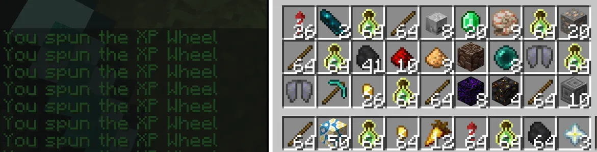 DarkCasino - RPG Casino, Моды, Minecraft