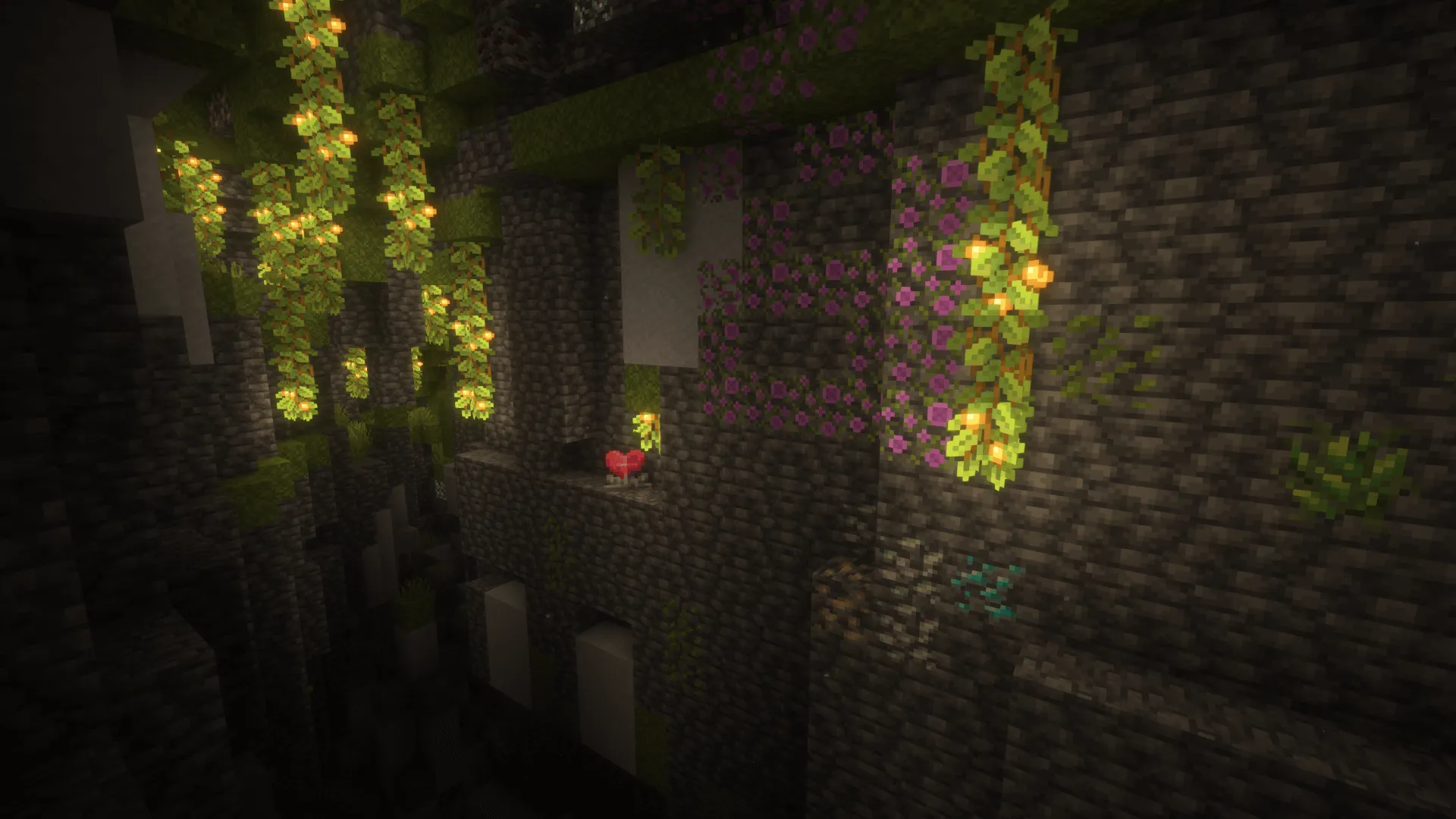 A Distant Journey, Модпаки, Minecraft
