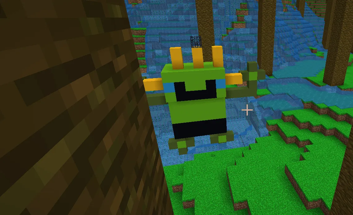 Epic Gear & Beasts, Моды, Minecraft