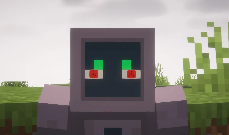 KungfuEpt's NarutoCraft — скриншот 2 (Моды, Minecraft)