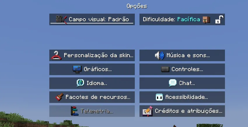 MinePlus, Текстуры, Minecraft