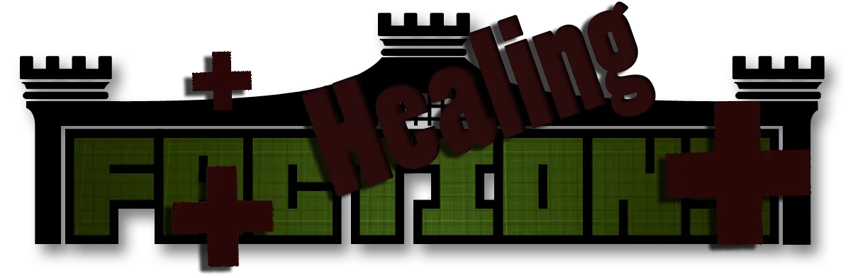 Faction Healing — скриншот 1 (Плагины, Minecraft)