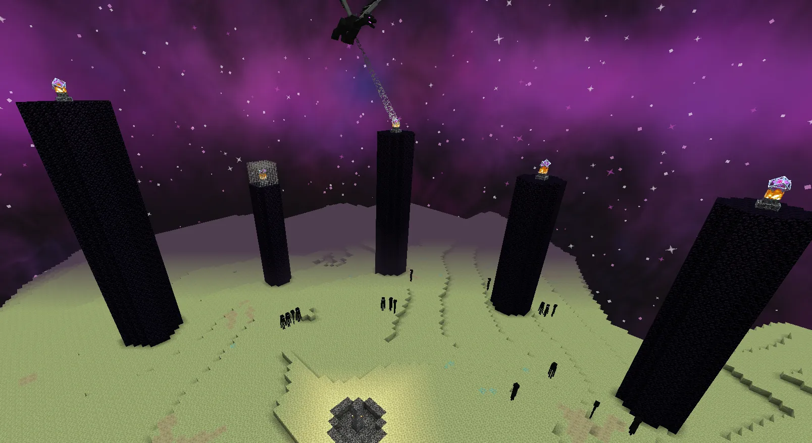 NextGenCraft — скриншот 2 (Модпаки, Minecraft)