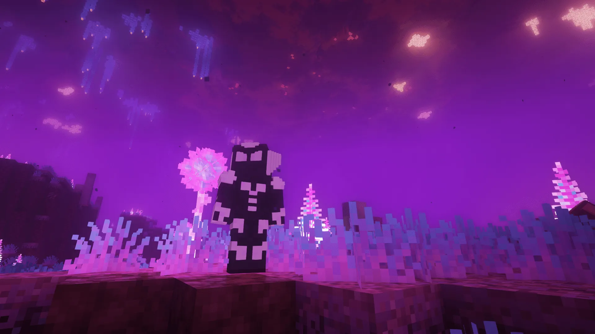 Aegis Eternal — скриншот 9 (Моды, Minecraft)