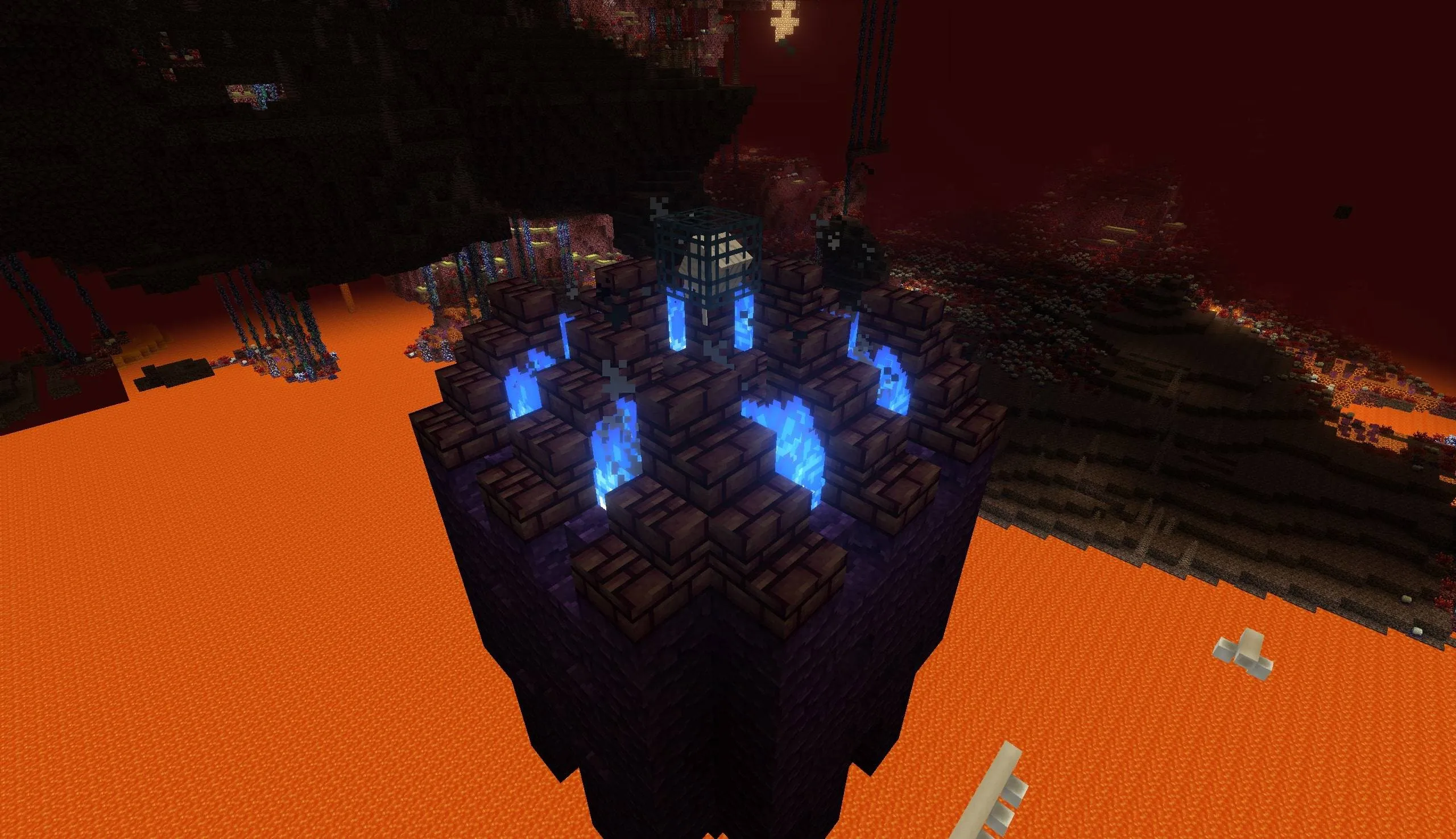 BloomTech, Текстуры, Minecraft