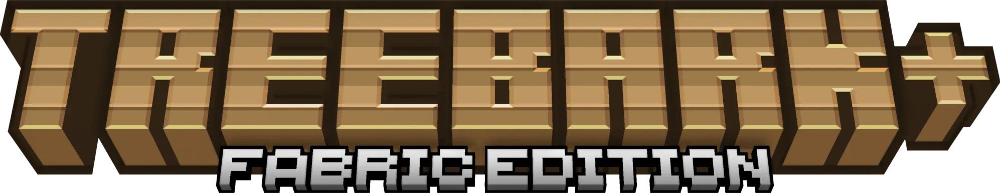 TreeBark+ [FABRIC] — скриншот 2 (Моды, Minecraft)