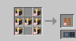 Kelka craft — скриншот 3 (Моды, Minecraft)