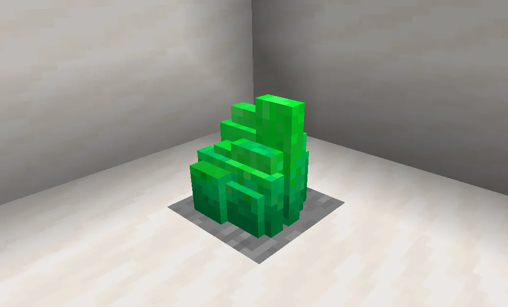 Cryskal Verdict — скриншот 5 (Моды, Minecraft)