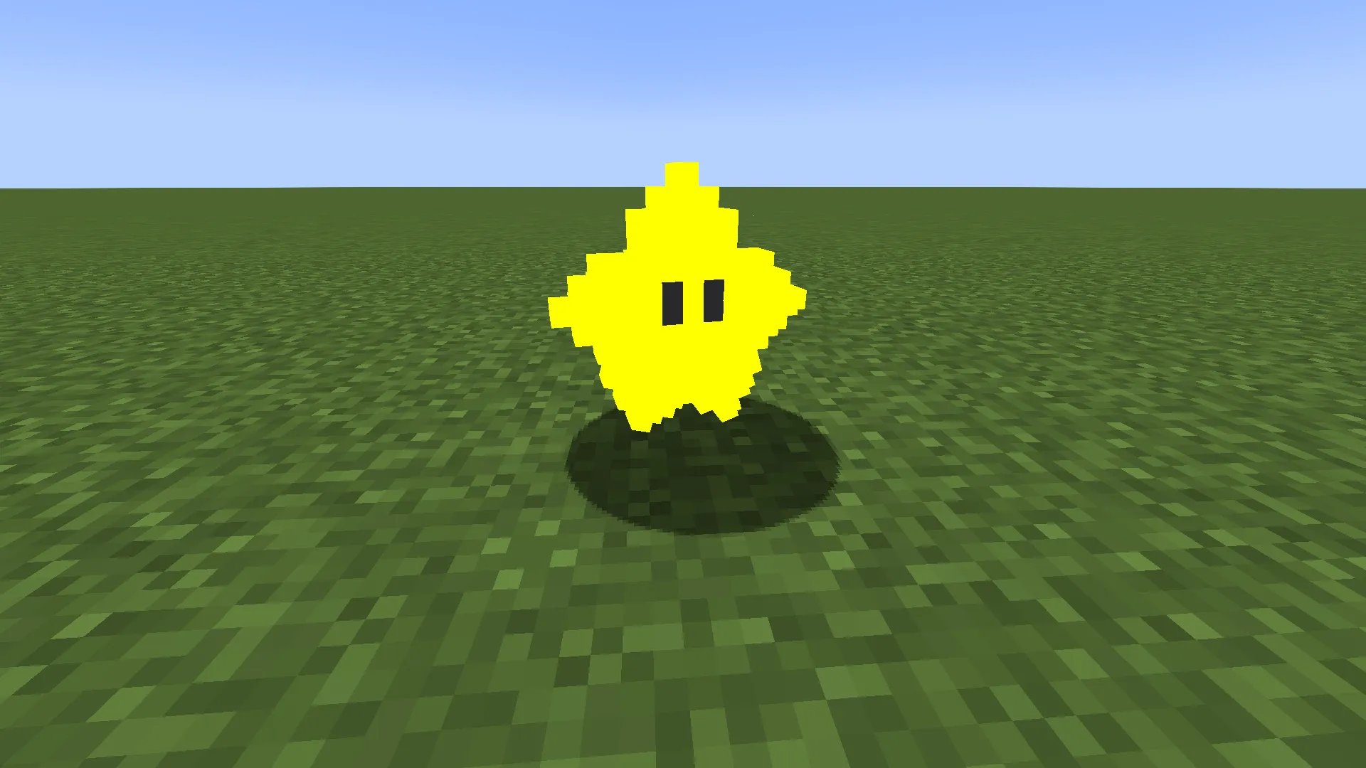 Mario PowerUps, Моды, Minecraft