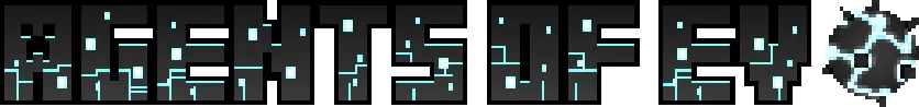 Agents of Evo — скриншот 2 (Моды, Minecraft)