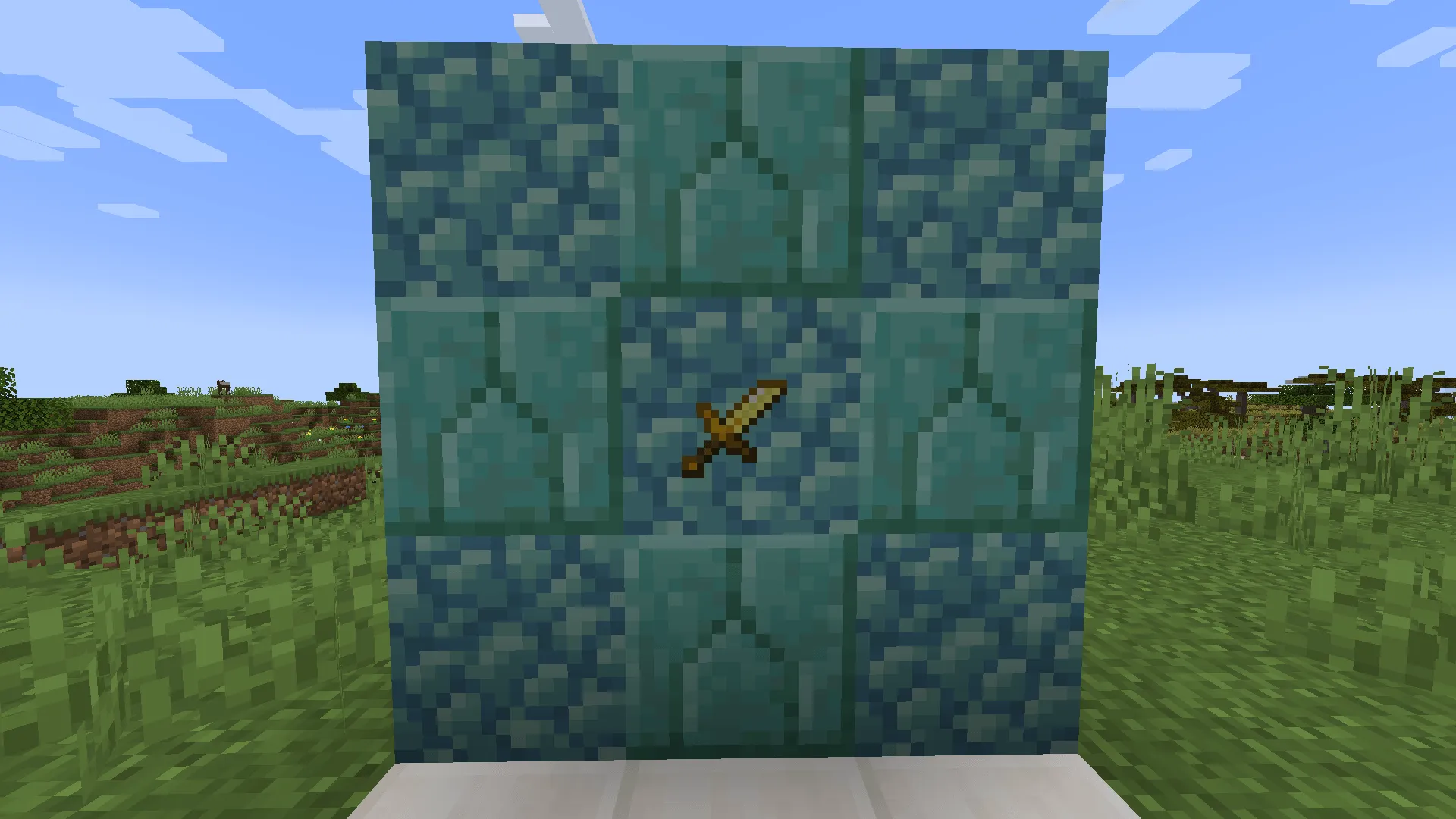 Sharp short swords — скриншот 3 (Текстуры, Minecraft)