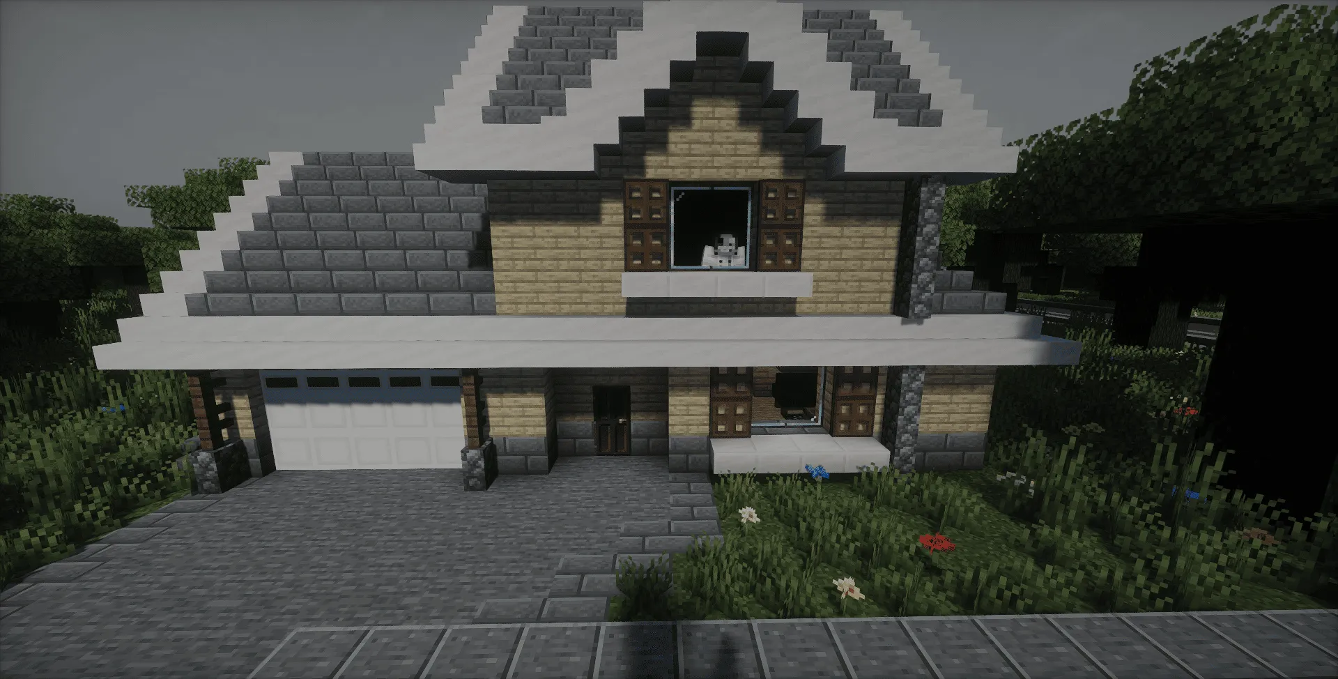 Fnaf 1 pizzeria world, Карты, Minecraft