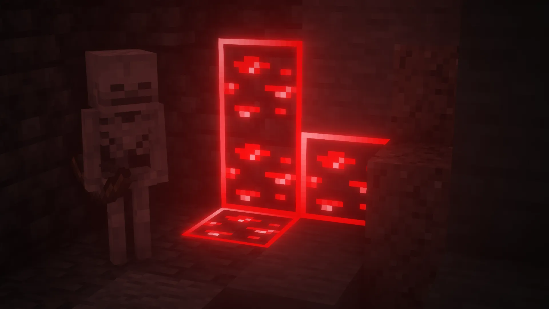 Visible Ores, Текстуры, Minecraft