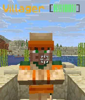 UltimateHealthDisplay — скриншот 7 (Плагины, Minecraft)