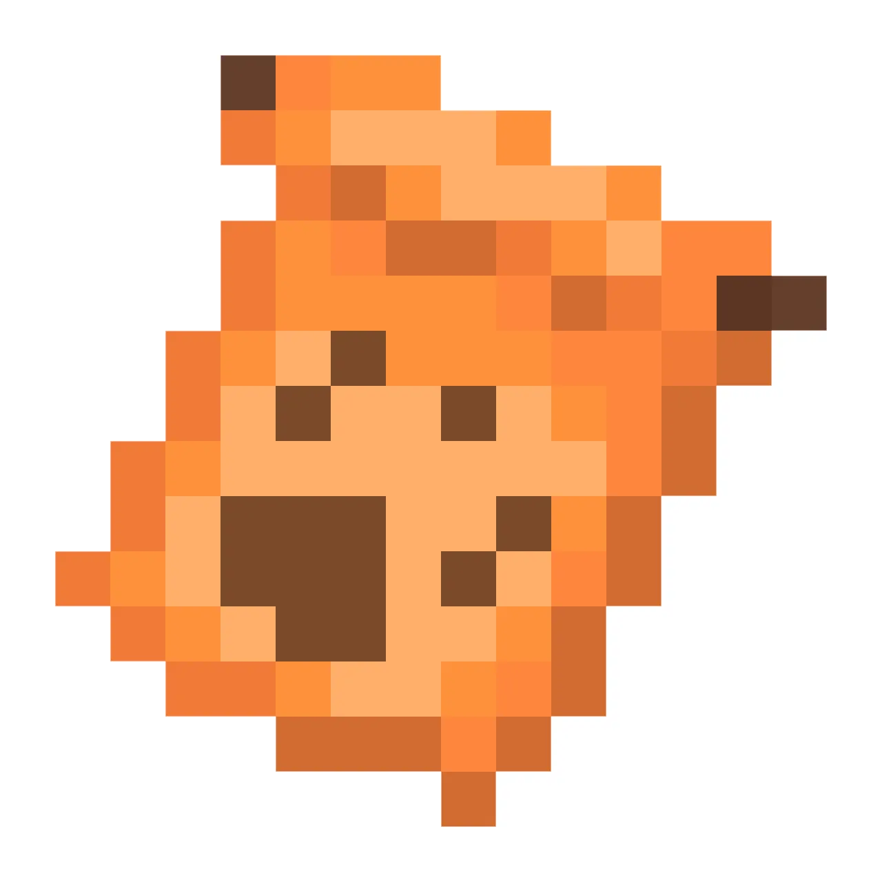 Modded Colorfull Patterns, Текстуры, Minecraft