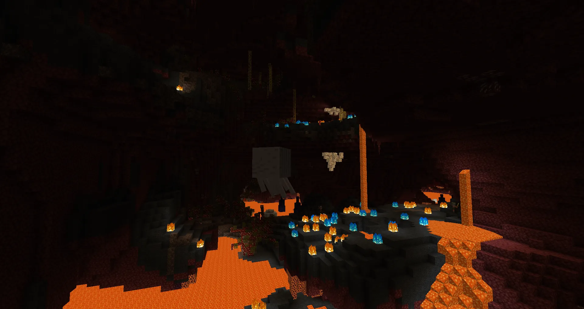 Teambuilding PvE — скриншот 6 (Модпаки, Minecraft)