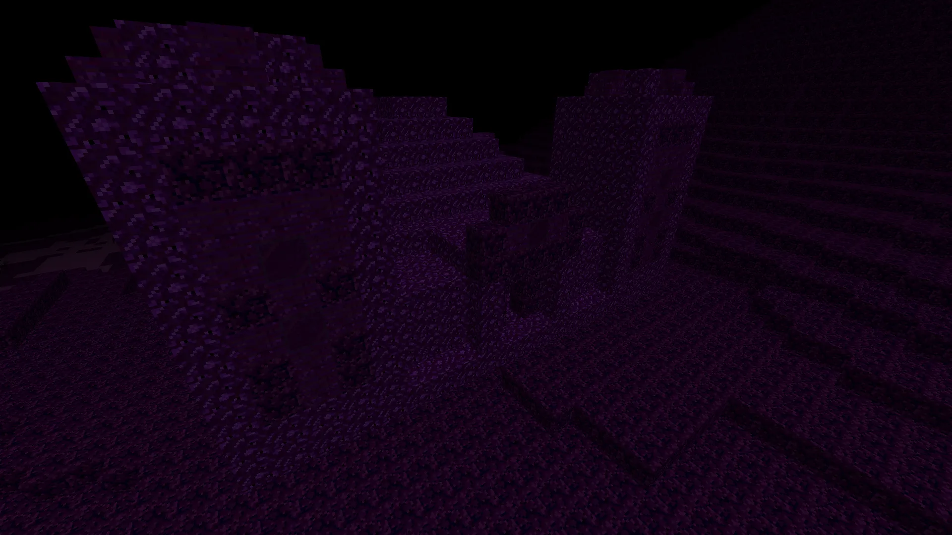 néant+, Моды, Minecraft
