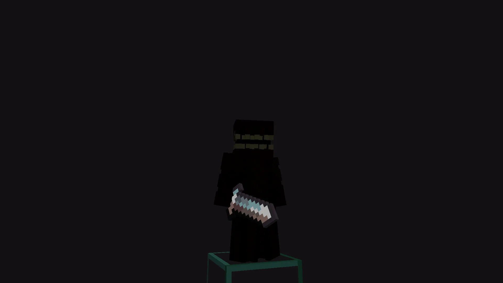 Whimscape Emissive ADDON , Текстуры, Minecraft