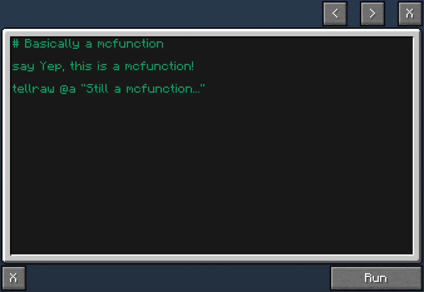 Client Functions — скриншот 1 (Моды, Minecraft)