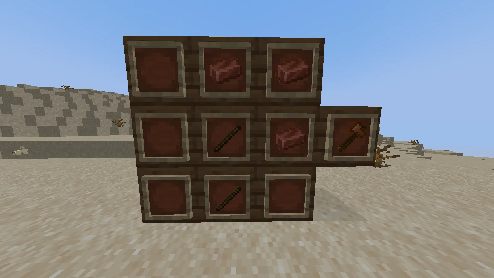 project-618552, Моды, Minecraft