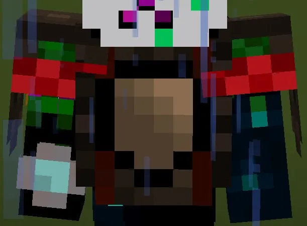 LakMod, Моды, Minecraft