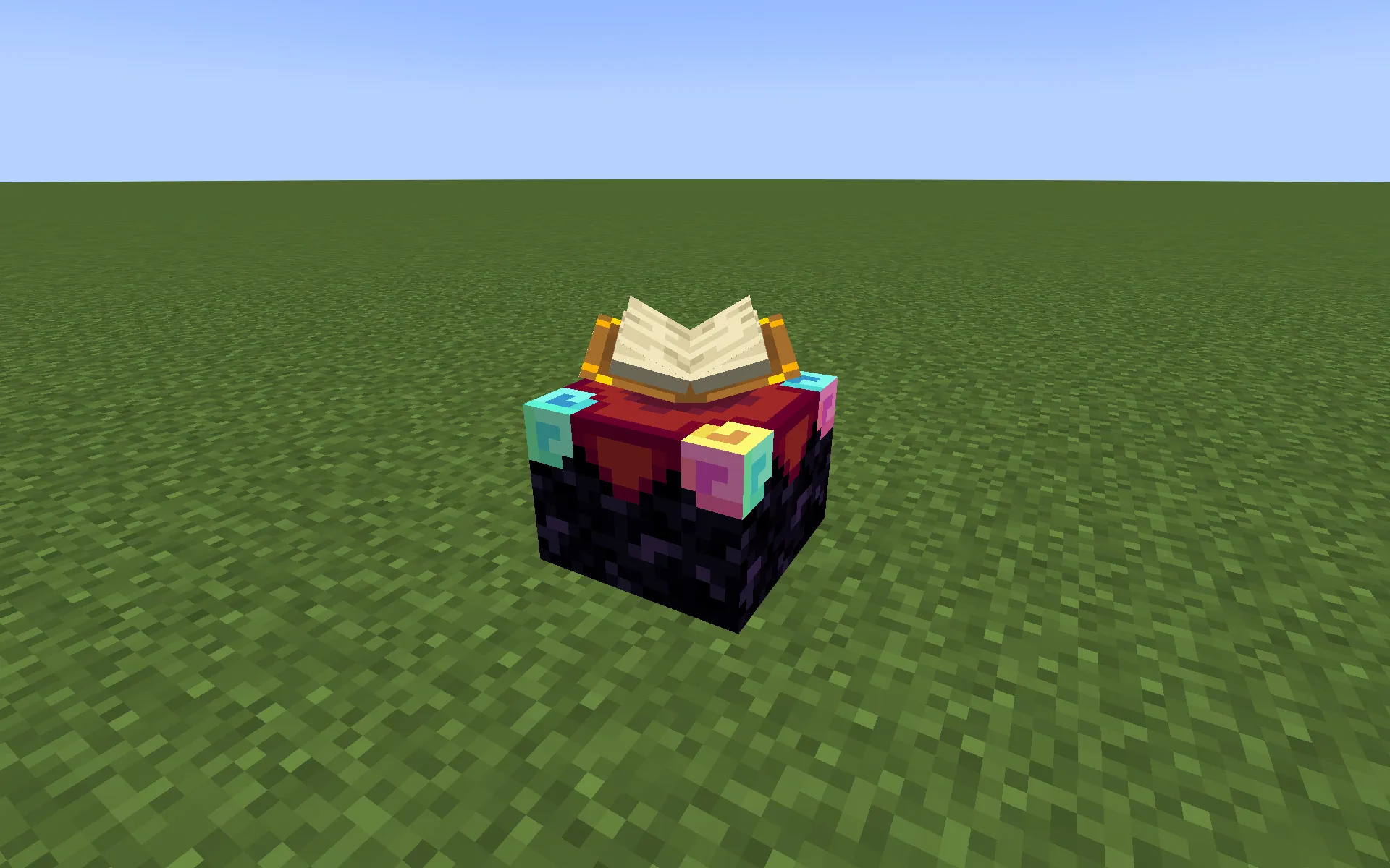 Bismuth! — скриншот 3 (Текстуры, Minecraft)
