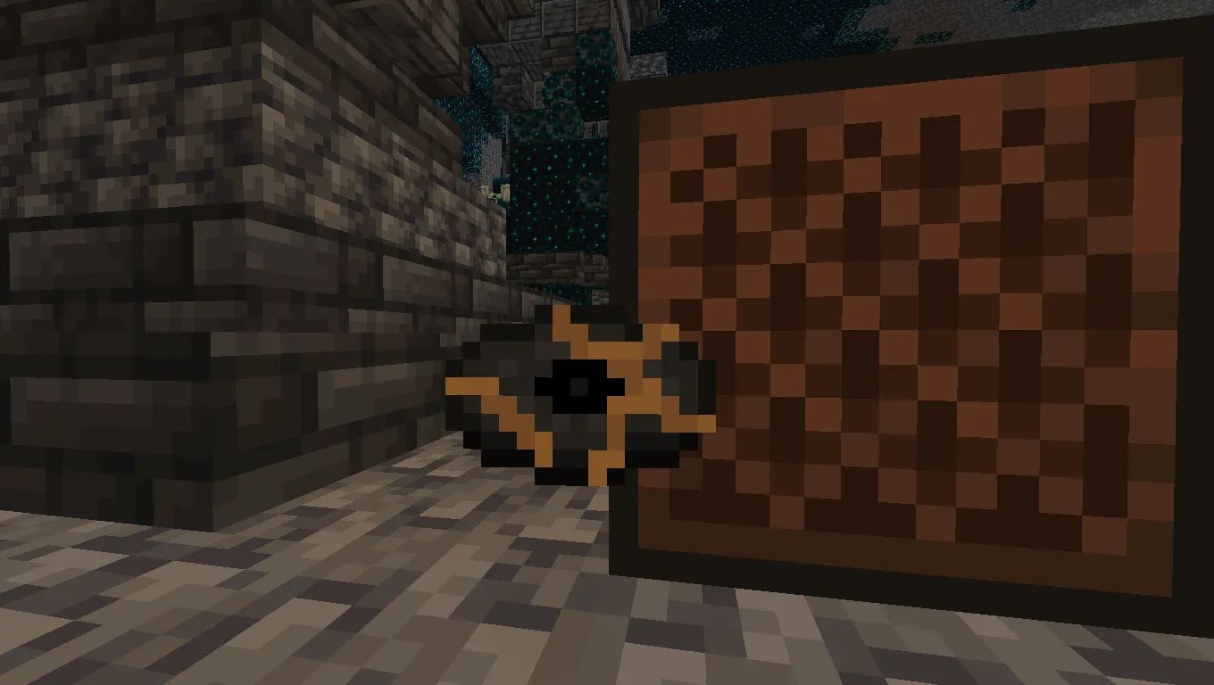 Programmed Art — скриншот 11 (Моды, Minecraft)