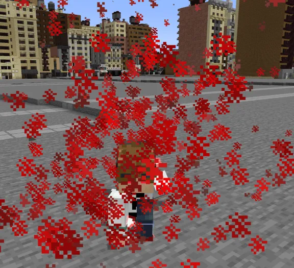 Aspects of Destiny, Моды, Minecraft