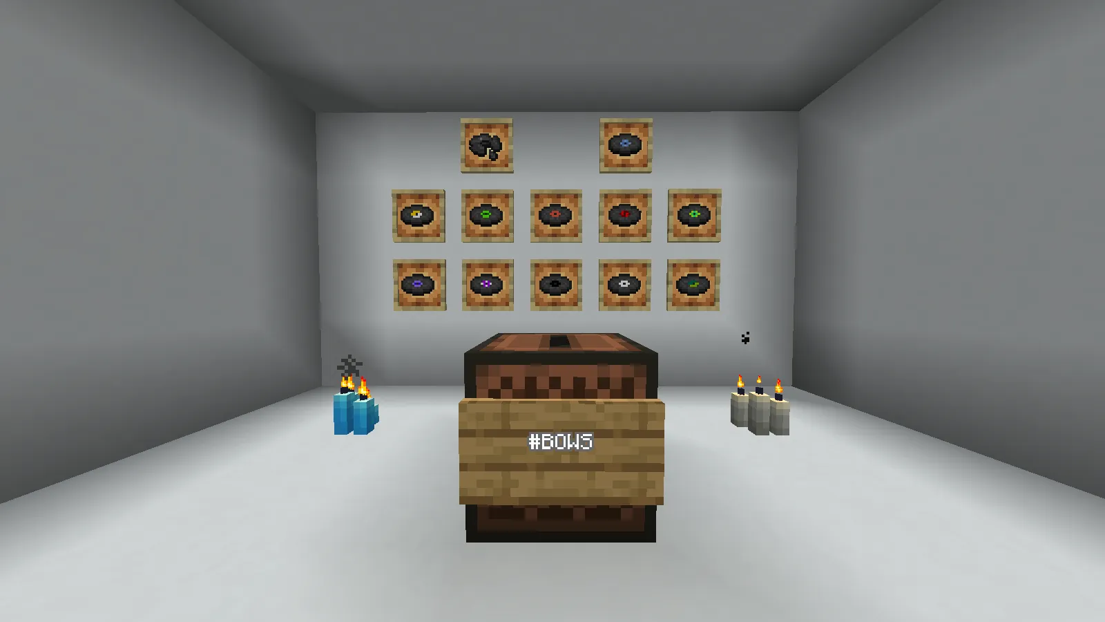 Best of Wilbur Soot  — скриншот 1 (Текстуры, Minecraft)