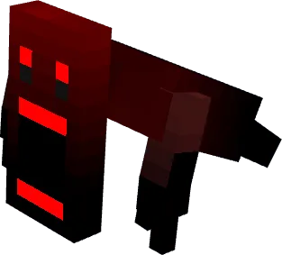 Hell's Survivor, Моды, Minecraft