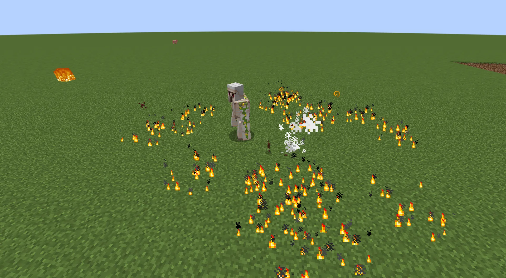 Various Witches, Моды, Minecraft