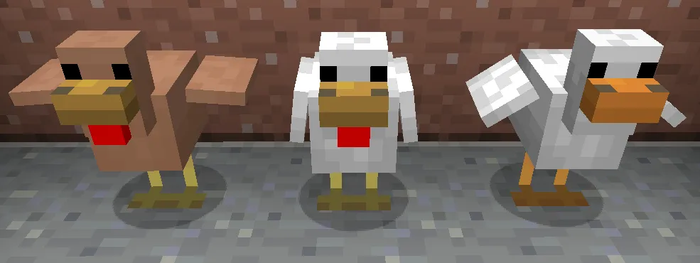 Trask (Discontinued) — скриншот 12 (Текстуры, Minecraft)