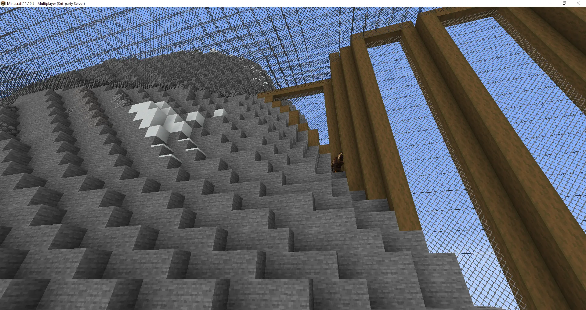 lil spinel zoo of wonder123 — скриншот 11 (Модпаки, Minecraft)