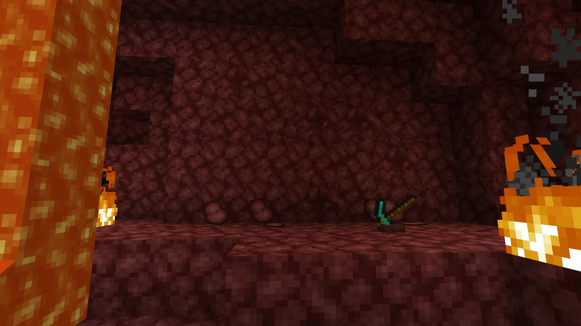 Geodes Plus, Моды, Minecraft
