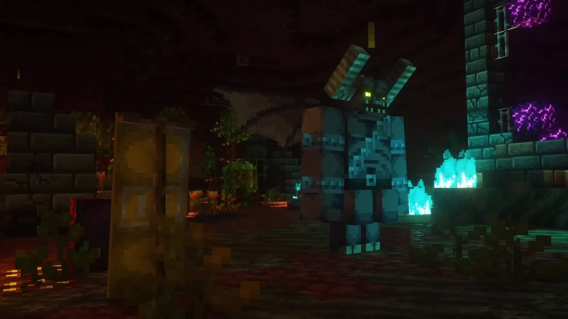 FreshCraft Fantasy DLC — скриншот 2 (Модпаки, Minecraft)