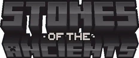 Stones of the Ancients: The Lost Stories — скриншот 1 (Моды, Minecraft)