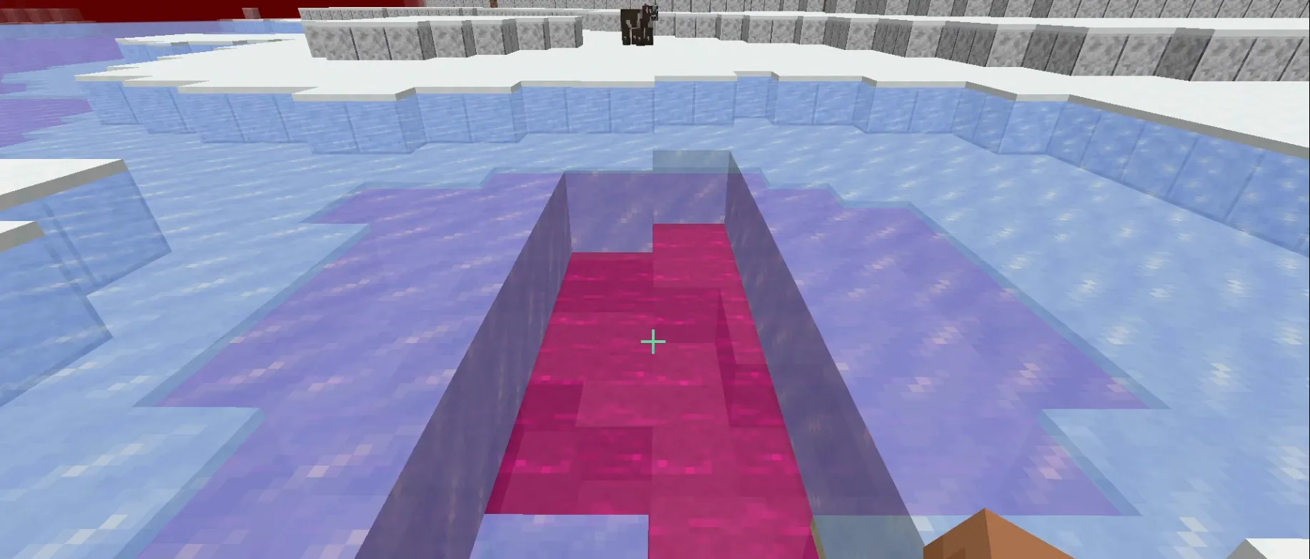 Analien — скриншот 5 (Моды, Minecraft)