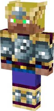 Интирит (Intirit), Моды, Minecraft