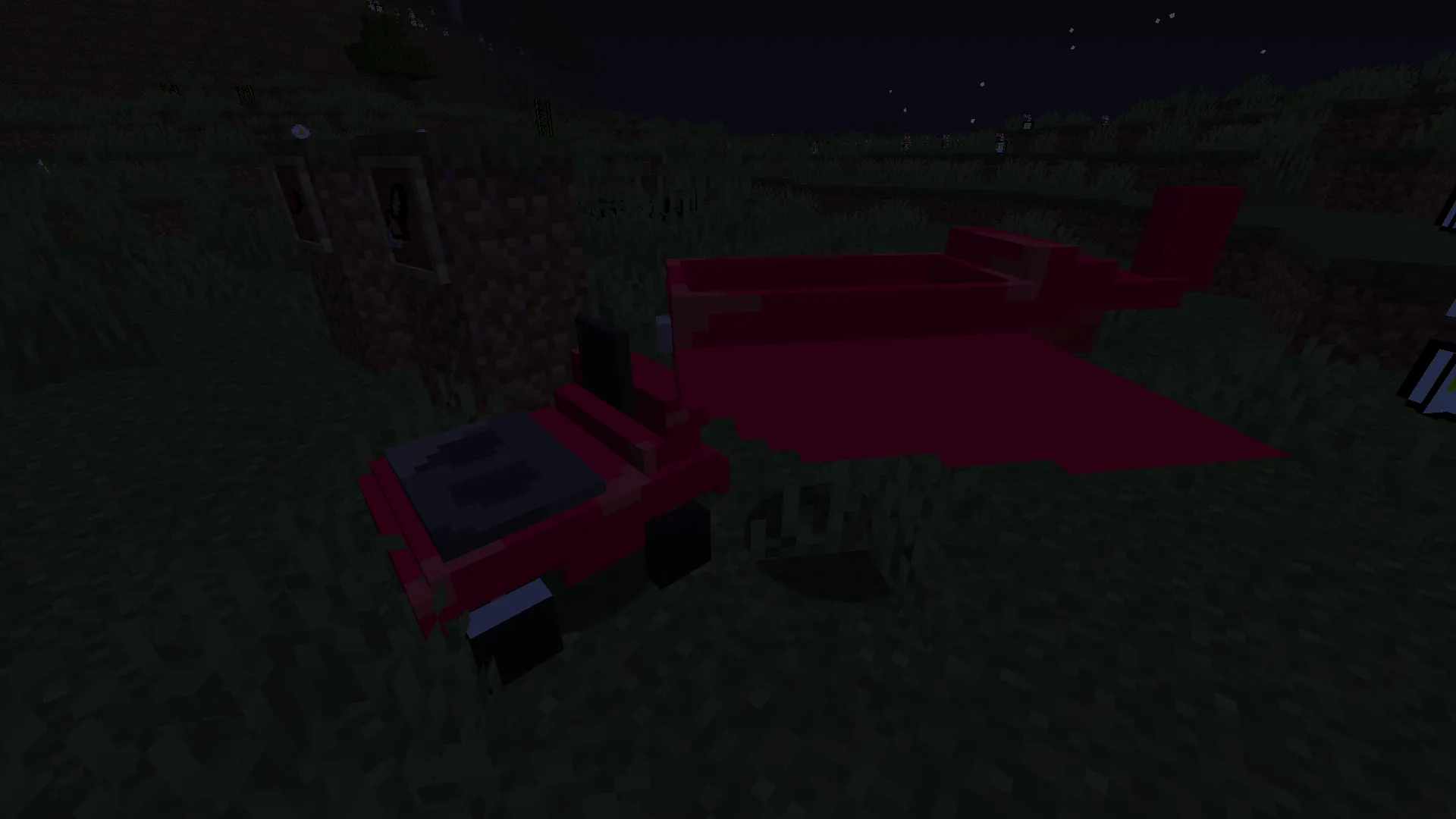 This mod sucks (no longer updated), Моды, Minecraft