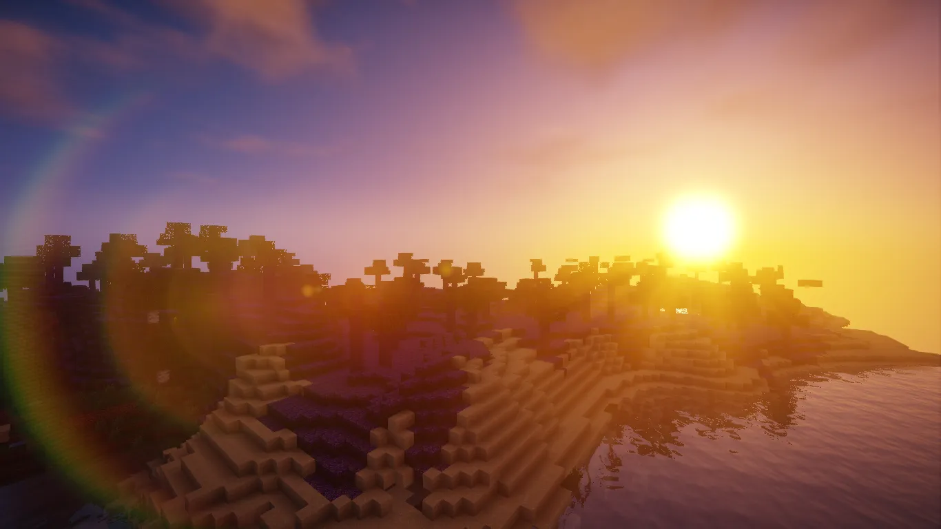 Ruby Ore Mod — скриншот 5 (Моды, Minecraft)