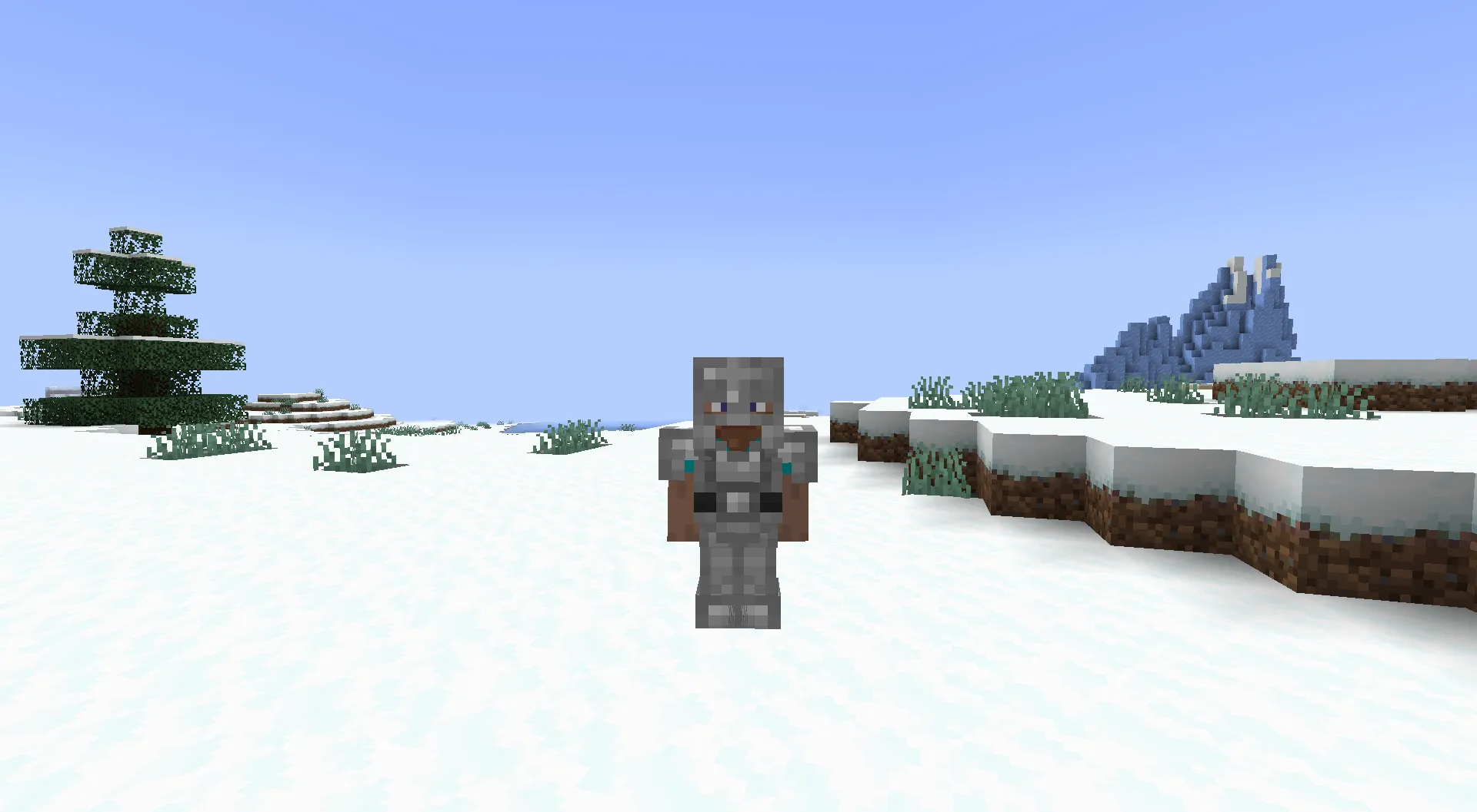 Norsemen Conquest, Моды, Minecraft