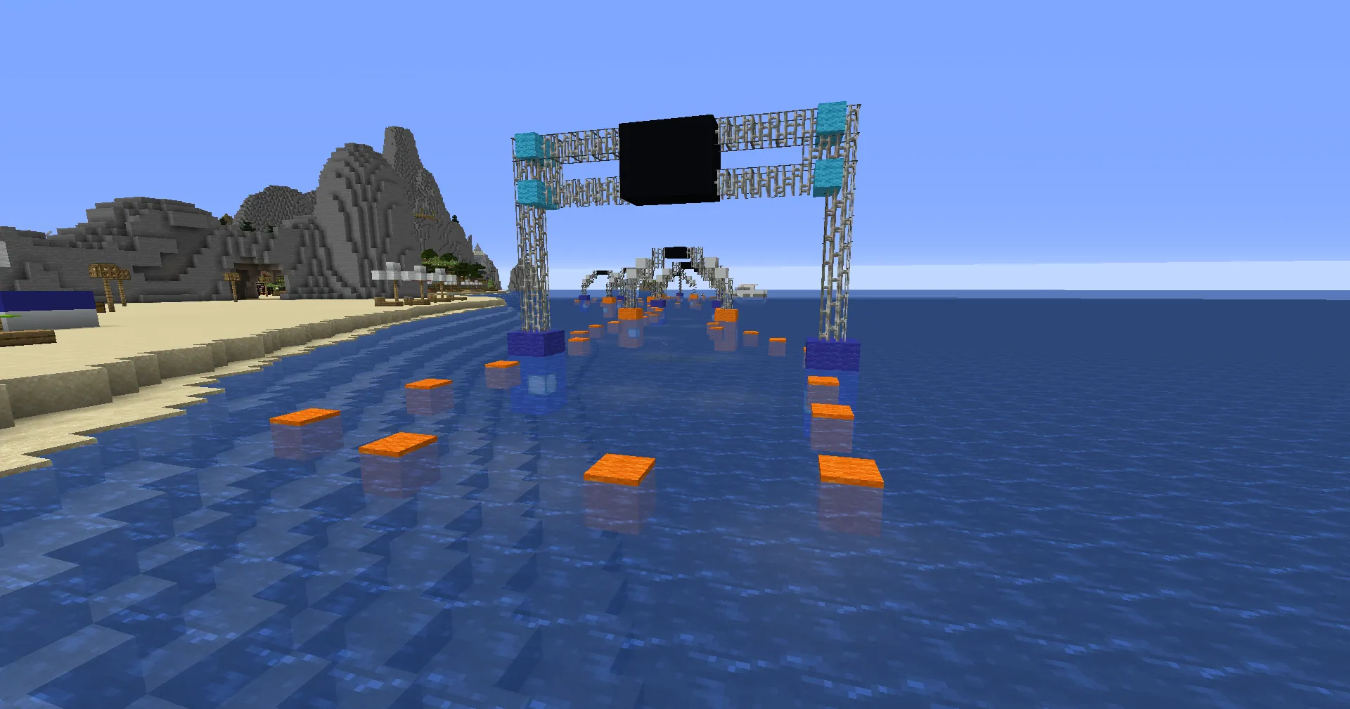 ResortCraft — скриншот 4 (Модпаки, Minecraft)