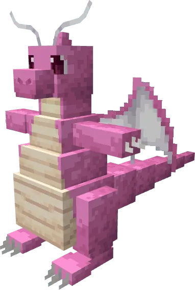 Cobblemon Better Shiny Mon — скриншот 20 (Текстуры, Minecraft)