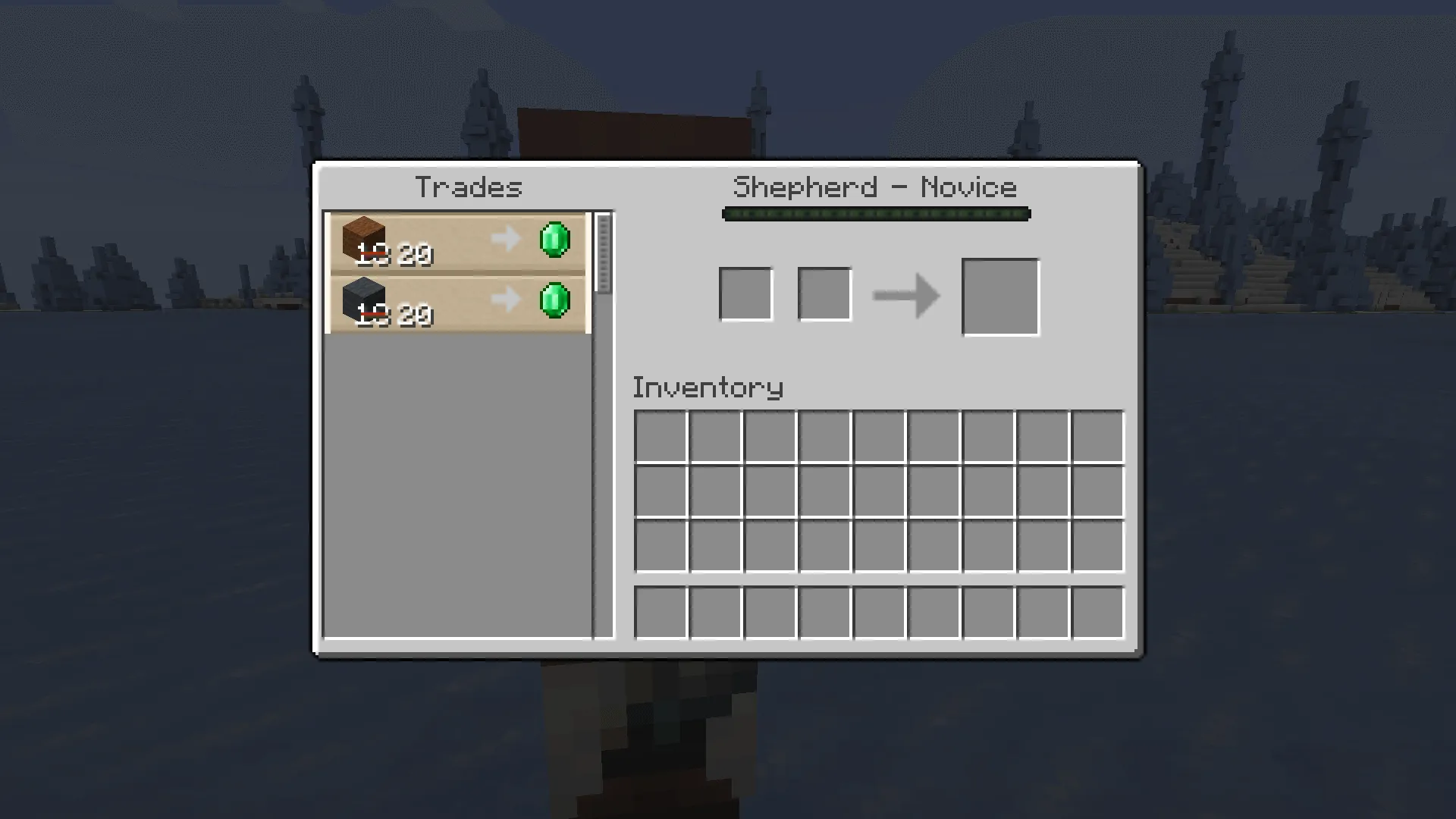 The Angel Next Door Spoils Me Rotten GUI Pack — скриншот 19 (Текстуры, Minecraft)
