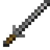 Thin Swords — скриншот 3 (Текстуры, Minecraft)