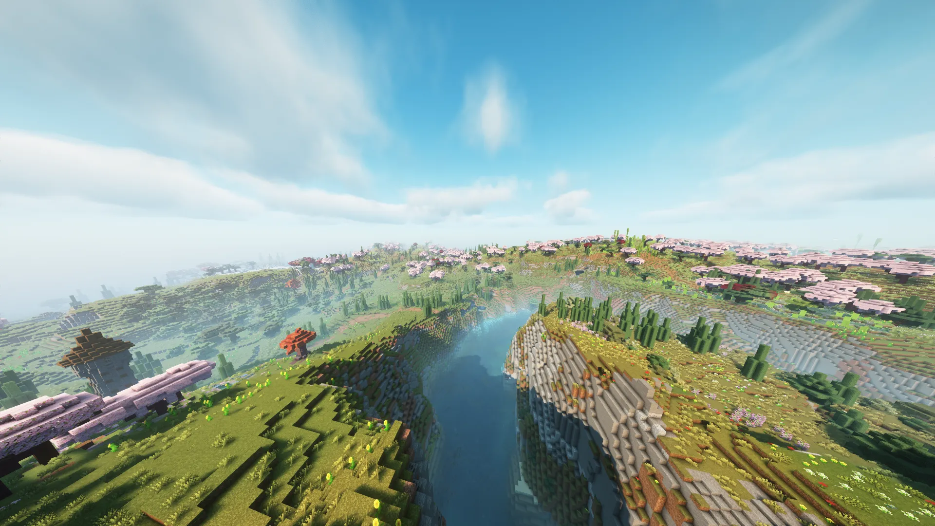 SurviveRoR — скриншот 3 (Модпаки, Minecraft)