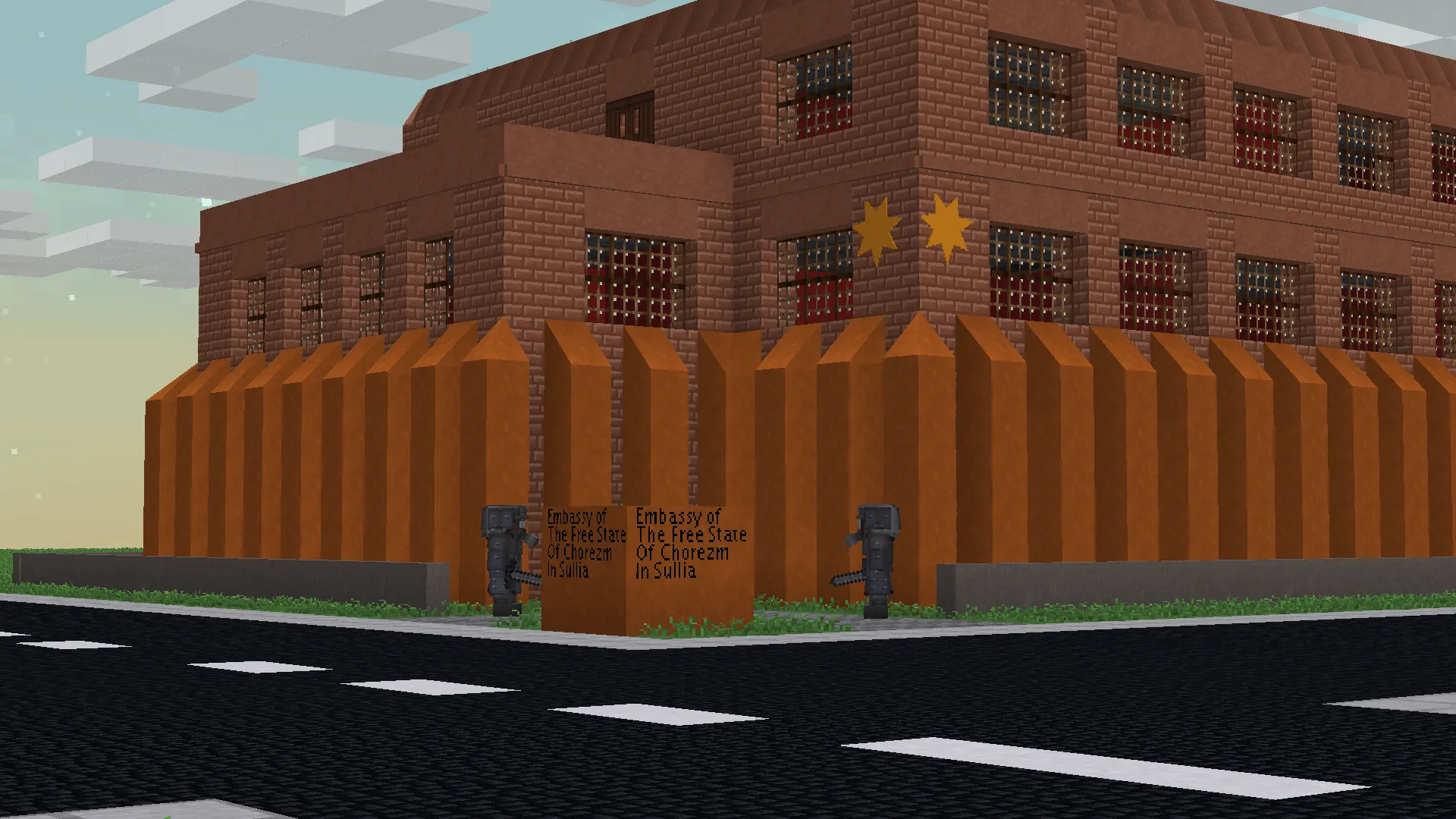 Lords Of Soot Plus Ultra, Модпаки, Minecraft