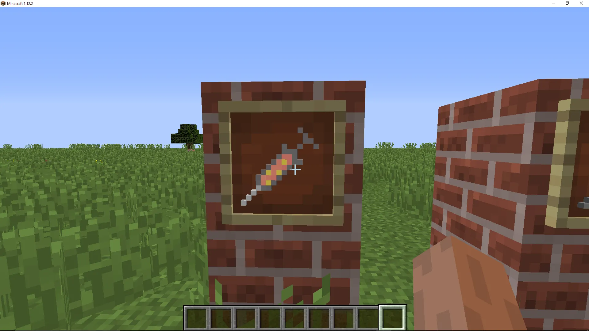 Crazy Medicine — скриншот 10 (Моды, Minecraft)