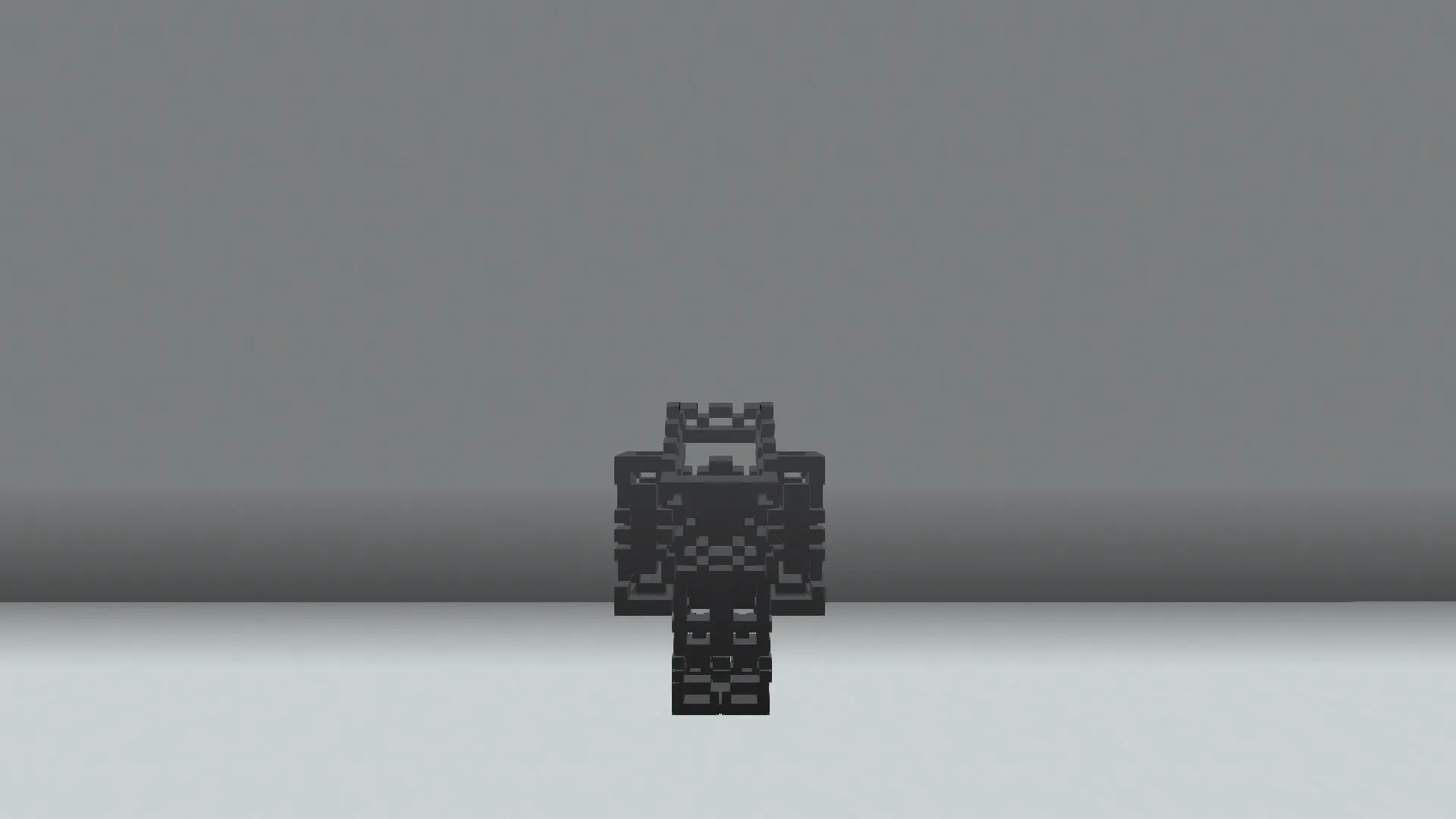 Fallout: Power armor, Моды, Minecraft