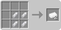 Kaimod, Моды, Minecraft